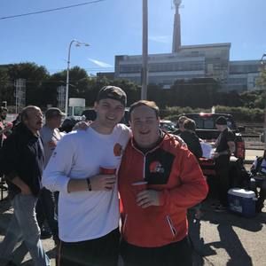 Meet your Posher, Patrick